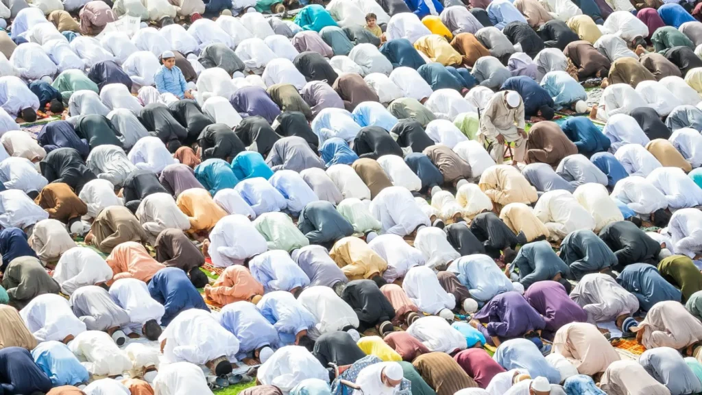 ঈদে মিলাদুন্নবী
