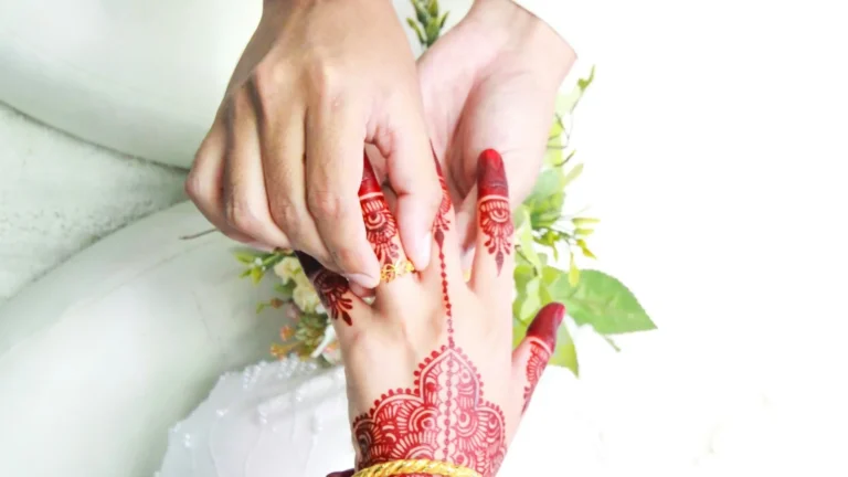 মোহরানা সম্পর্কিত ইসলাম